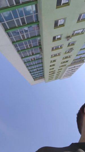 ну мы в закупаемся в деревню