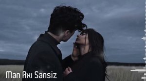 Mən axı sənsiz (Duet Cover Remix 2026)