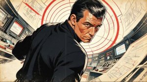 Spy Electronica – Bitters & Black Signal ｜ Deep Focus & Subliminal Drift
