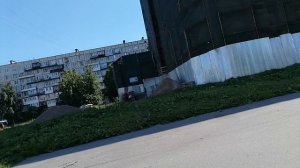 У, пошли со мной отсюда