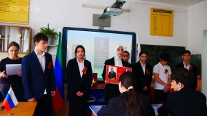 «Халкъ ва заман». Герой России Тулпар Мусалаев: Жизнь во имя Отечества