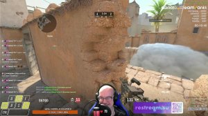 UnluckyStream461 PREMIER | Restream.su