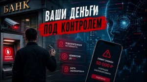 Банки БЛОКИРУЮТ ваши деньги? Что изменилось на самом деле