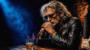 I Want To Know What Love Is – Foreigner - Soulful Blues Rock Cover