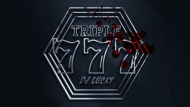 SPAZZ OUT - DJ Lucky [ TEKLIFE022 ] смотреть онлайн
