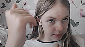 Влог с Реборном Евой 🤗🎀🎀 2 часть