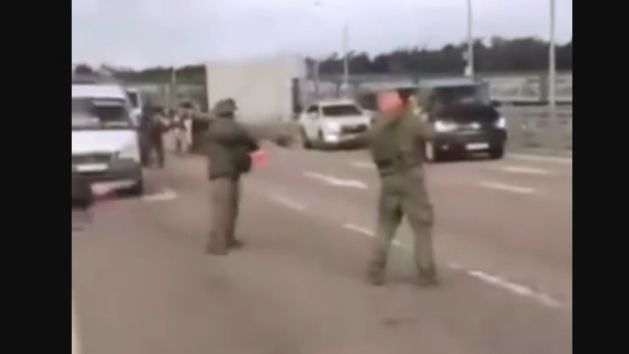 СЕРЬЁЗНО АТАКОВАНА МОСКВА СЕГОДНЯ. БОЙ В МОСКВЕ. УКРЫ БЬЮТ ПО ГРАЖДАНКЕ! ВИДЕО!! 18.06.2026 смотреть онлайн