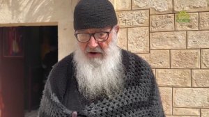 СВЯТАЯ ЗЕМЛЯ СКОРБИТ.Памяти игумена горы Фавор, новопреставленного архимандрита Илариона