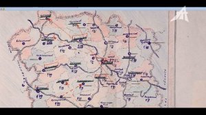 Партизаны Центральной России времён Великой Отечественной войны