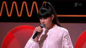 324 Диана Анкудинова - «Реченька» (05.10.2019)