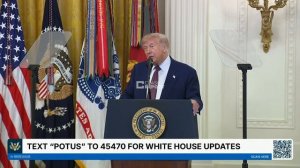 Новая порция «великих цитат» от Трампа