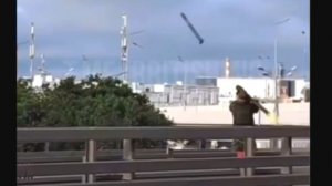 СЕРЬЁЗНО АТАКОВАНА МОСКВА СЕГОДНЯ. БОЙ В МОСКВЕ! УКРЫ БЬЮТ ПО ГРАЖДАНКЕ! ВИДЕО!! 18.06.2026