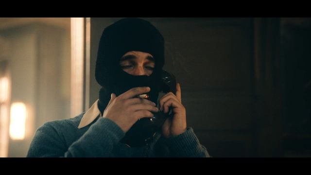 Банк под осадой