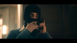 Банк под осадой 1 серия «Всем на пол!» (сериал, 2024)