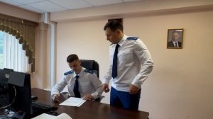 ОТВЕТИТ ЗА НАПАДАЕНИЕ