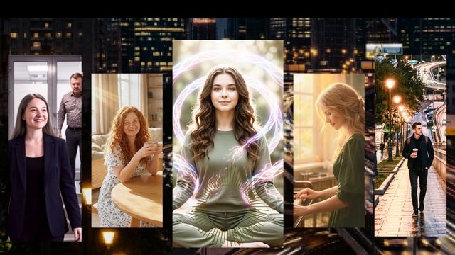 Музыка для вдохновения, мотивации,  раздумий,  начала нового этапа, для позитивного настроя