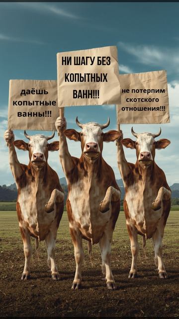 Даёшь копытные ванны. Автоматические копытные ванны#ферма#сельскоехозяйство#копытныеванны#коровы