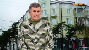 Все законно: версия собственника помещения в доме №14 по проспекту Ленина