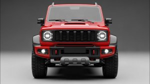 “Volvo Road SUV 2026: Максимальная мощность и стиль в одном”
