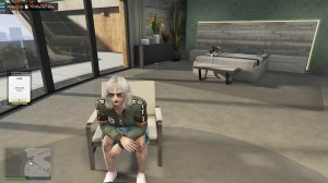 GTA 5 Online Готовимся к ограблениям