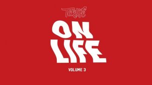 Let's Move - Slick Shoota  ( ONLIFE volume 3   TEKLIFE016 )