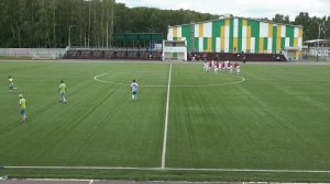 Балаково-2013 - Зенит-2013