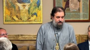 Все сделано, чтобы человек не думал о вечности.