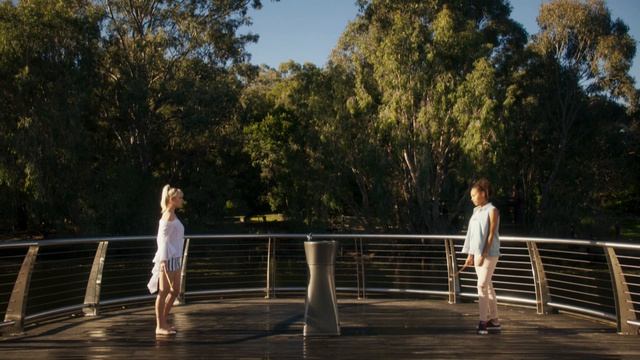 Бюро магических дел 1 сезон 10 серия «Неизведанные воды» (сериал, 2018)