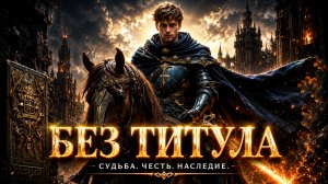 БЕЗ ТИТУЛА | КНИГА 1 ЧАСТЬ 1 из 2 | ФЭНТЕЗИ | ПОПАДАНЦЫ | АУДИОКНИГА | ФАНТАСТИКА | ПРИКЛЮЧЕНИЯ
