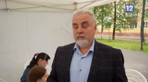 ШАТРЫ ЗДОРОВЬЯ