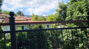 Я озвучила ваши письма мамочке Богородице Киккской в монастырь Киккос на Кипре