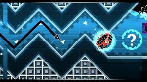 Toe 2 в geometry dash