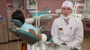 Специальный репортаж. КемГМУ: по маршруту успеха