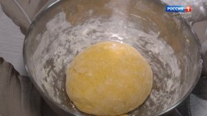 «Секреты вкуса» (на абазинском языке)