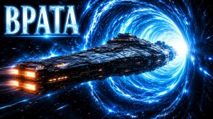ВРАТА | КНИГА 1 ЧАСТЬ 2 из 2 | ПОПАДАНЦЫ | АУДИОКНИГА | ФАНТАСТИКА | ПРИКЛЮЧЕНИЯ