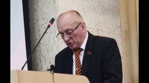 О фальсификации истории