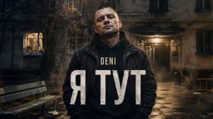 DENI — Я тут