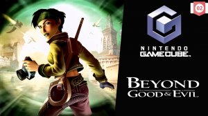 Beyond Good & Evil [Part 2/2] (NGC)