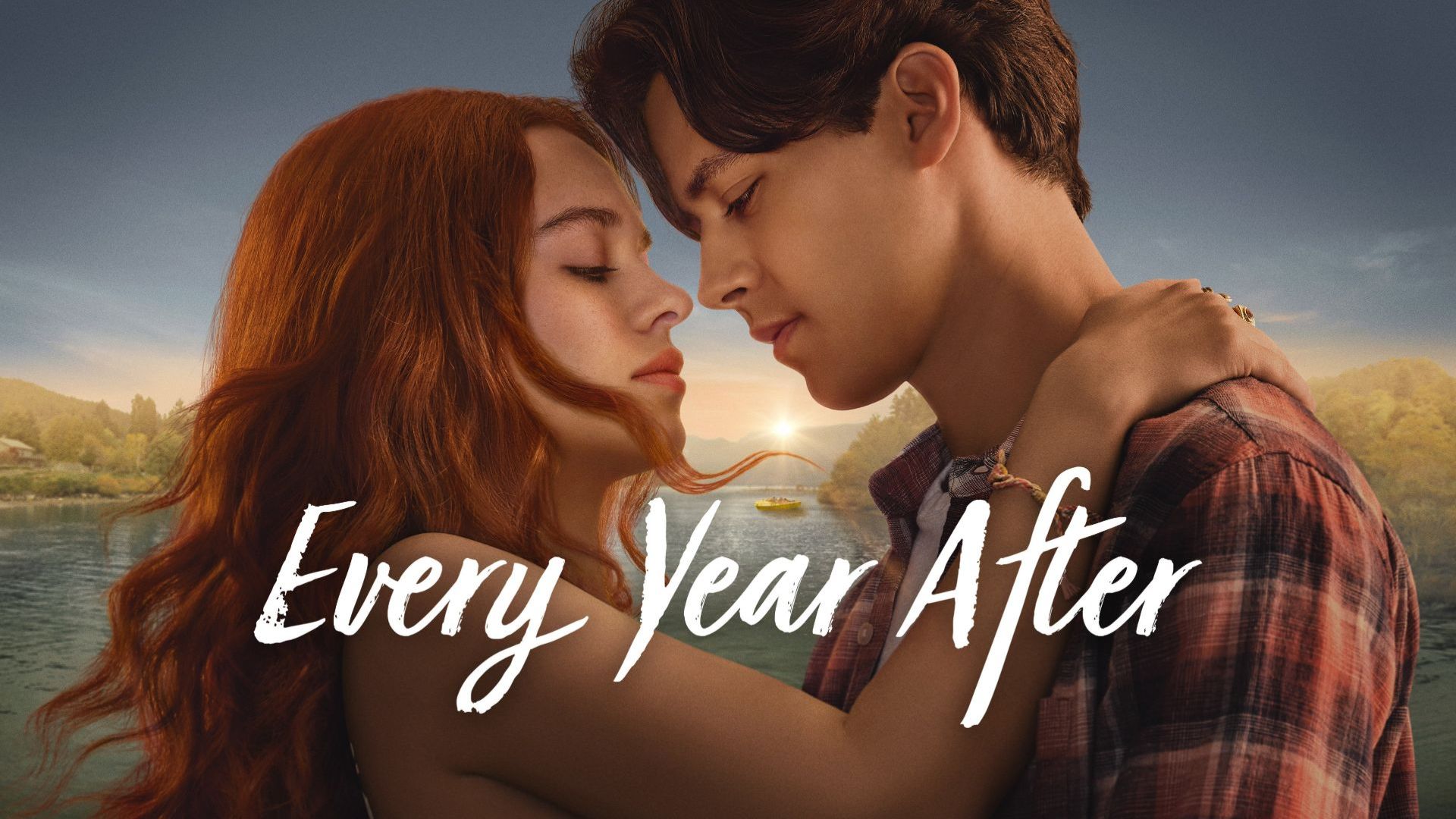 Сериал Каждый год после - 1 сезон 5 серия / Every Year After смотреть онлайн
