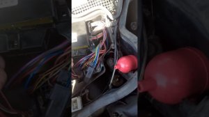 Мерседес w210 аварийный режим АКПП