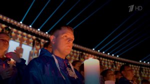 Традиционная акция «Свеча памяти» пройдет и в этом году в России и за рубежом.