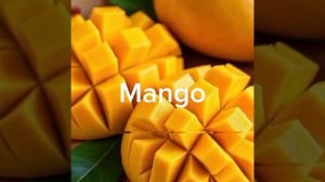 МАНГО