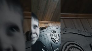 Я ТАЙНО ПРОНËС ЕДУ В КИНОТЕАТР