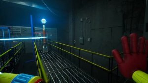 ПОППИ ПЛЕЙТАЙМ 2  ЧАСТЬ 1
