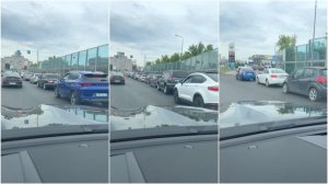 Минпромэнерго объяснило топливный кризис в Саратове ажиотажным спросом
