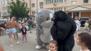 Праздник для Пятигорска!