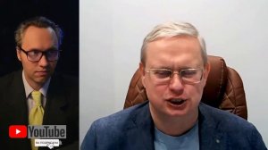 ⚡️СИСТЕМА УМИРАЕТ! ВСЕ ВСЁ ПОНИМАЮТ И ВСЕХ ЭТО УСТРАИВАЕТ!？ Михаил Делягин