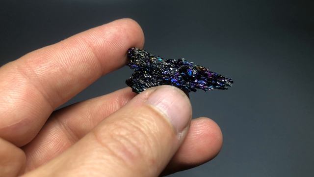 Халькопирит, самородок 23,70 #712