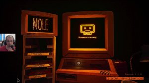 MOLE Прохождение ЧАСТЬ 1