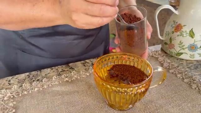 Торт со льдом без духовки-Кофейная Шарлотта Агуа Фреска де Кофе смотреть онлайн